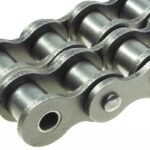 #50 Dual Row Go-Kart Chain