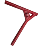 BDX HD Control Arm, Lower, Driver-Side for Crossfire 150R