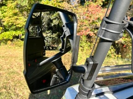 Rover Golf Cart Passenger Side Mirror
