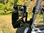 Rover Golf Cart Driver Side Mirror