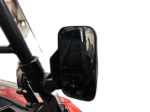 Crossfire LH200 EFI Passenger Side Mirror