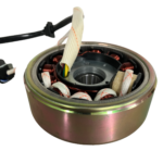 GY6 11 Pole Stator Electrical Upgrade Stage 2