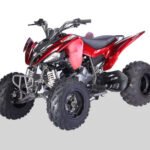 Pentora 150 Sport Adult ATV