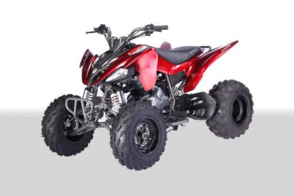 Pentora 150 Sport Adult ATV