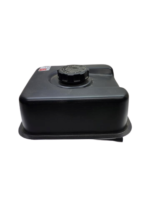 Mitsubishi Engine Gas Tank (one gallon)