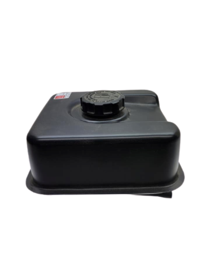 Mitsubishi Engine Gas Tank (one gallon)