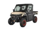 BDX-Aodes Workcross 650-3 HV (Heated) 4X4 UTV