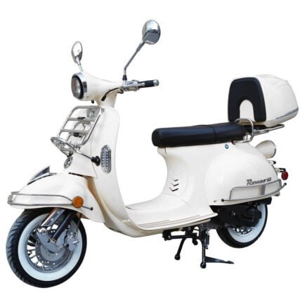 Dongfang Romeo 50 Scooter