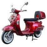 Dongfang Romeo 50 Scooter