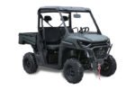 BDX-Aodes Workcross 550-3 EPS 4X4 Open Air UTV