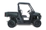 BDX-Aodes Workcross 550-3 EPS 4X4 Open Air UTV