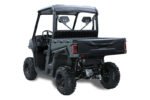 BDX-Aodes Workcross 550-3 EPS 4X4 Open Air UTV