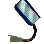 Racing AC CDI - 5 Pin (Blue)