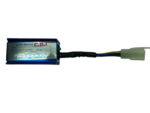 Racing AC CDI - 5 Pin (Blue)