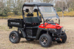 Victory 450 EFI 4X4 UTV
