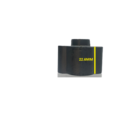 Reverse Gear Box Cable Mount (For Silver Reverse Gear Box)