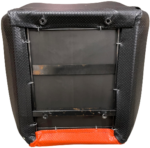 Dongfang Go-Kart Seat (driver)