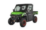 BDX-Aodes Workcross 650-3 HV (Heated) 4X4 UTV