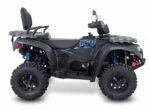 TGB BLADE 600 LTX EPS 600cc Adult Four Wheeler ATV 4x4