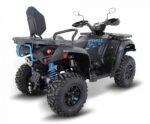 TGB BLADE 600 LTX EPS 600cc Adult Four Wheeler ATV 4x4