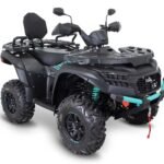 TGB BLADE 600 SE.X EPS 600cc Adult Four Wheeler ATV 4x4