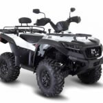 TGB BLADE 600 SL.X 600cc Adult Four Wheeler ATV 4x4