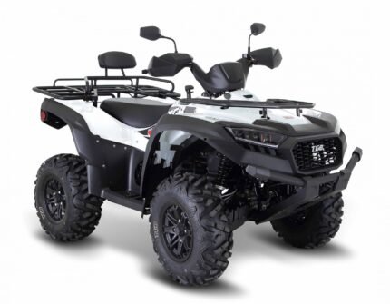 TGB BLADE 600 SL.X 600cc Adult Four Wheeler ATV 4x4