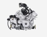 800cc UTV, ATV Engine