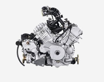 800cc UTV, ATV Engine