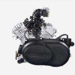 800cc UTV, ATV Engine