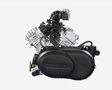 800cc UTV, ATV Engine