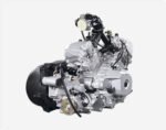 800cc UTV, ATV Engine