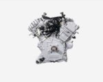 800cc Snowmobile Engine