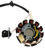 11 Pole Stator GY6 Engine 125, 150, 170, 200cc