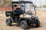 Victory 450 EFI 4X4 UTV