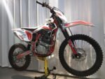 EGL A12 150 Pro Offroad Adult Dirt Bike