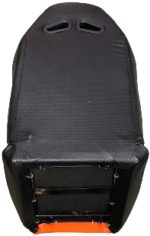 Dongfang Go-Kart Seat (driver)