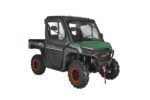 BDX-Aodes Workcross 650-3 HV (Heated) 4X4 UTV