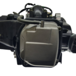 Kinroad Scrambler GY6 Go Kart Engine 150, 175, 232cc