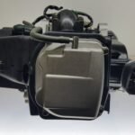 Baja Reaction Engine, Go Kart GY6 150cc Engine