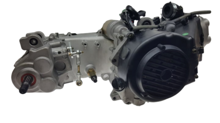 Tao Tao Go-Kart Engine GY6 ATK150C, 159cc, 175cc, 232cc