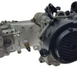Kinroad Commander GY6 Go-Kart Engine 150, 175, 232cc