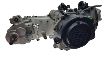 Kinroad Commander GY6 Go-Kart Engine 150, 175, 232cc