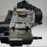 Explorer Buggy Engine GY6 150cc