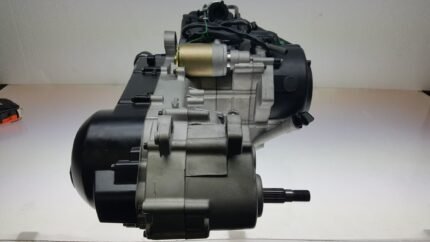 Explorer Buggy Engine GY6 150cc