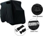 Kandi Golf Cart UTV Cover