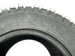 24x8-12 Golf Cart UTV Street Tire (DOT Certified)