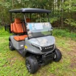 Kandi Goat 2P Electric UTV