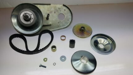 Go Kart Converter Clutch Kit 3/4" 8T #40 #41 Predator Comet 30 series