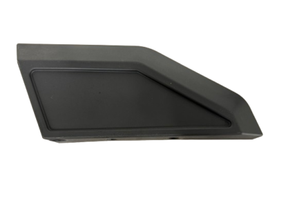 Trailmaster Taurus UTV Golf Cart Foot Guard